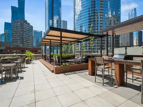 512 North Mcclurg Court Chicago IL 60611