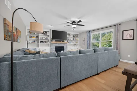 1721 Arborvitae Court Normal IL 61761