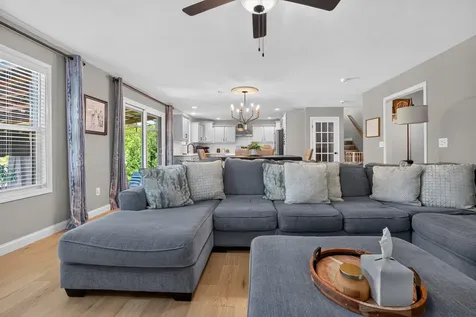 1721 Arborvitae Court Normal IL 61761