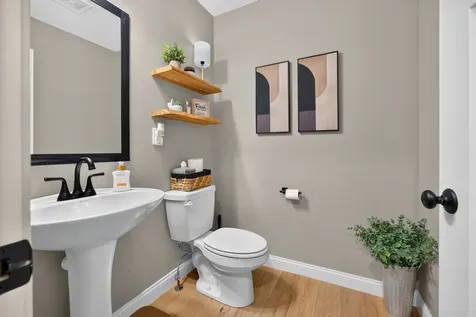 1721 Arborvitae Court Normal IL 61761