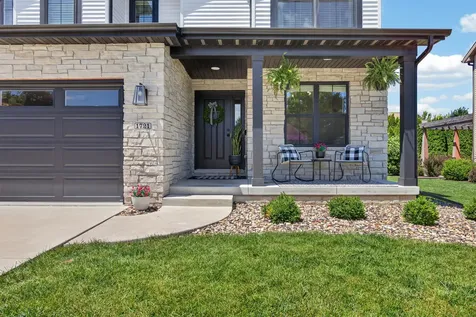1721 Arborvitae Court Normal IL 61761