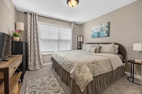 1721 Arborvitae Court Normal IL 61761