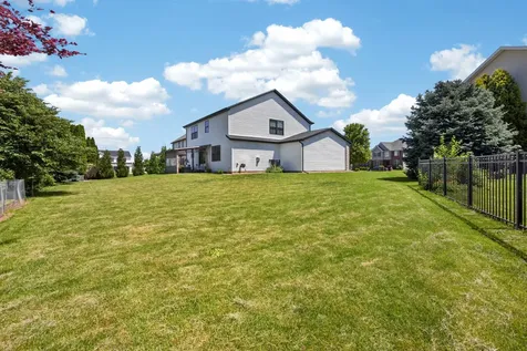 1721 Arborvitae Court Normal IL 61761