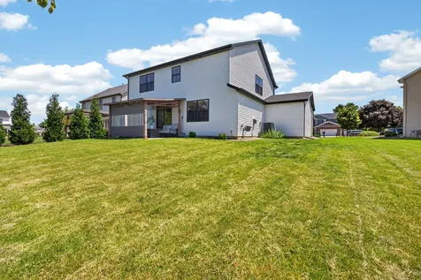 1721 Arborvitae Court Normal IL 61761