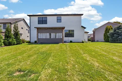 1721 Arborvitae Court Normal IL 61761