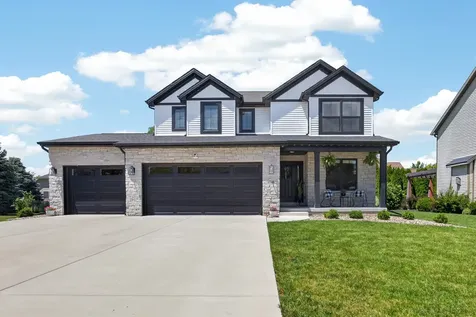 1721 Arborvitae Court Normal IL 61761