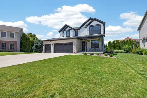 1721 Arborvitae Court Normal IL 61761
