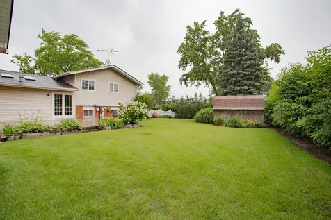 525 Briarcliff Lane Hoffman Estates IL 60169
