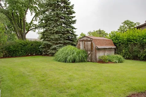 525 Briarcliff Lane Hoffman Estates IL 60169
