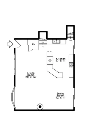 525 Briarcliff Lane Hoffman Estates IL 60169