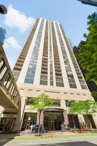 200 North Dearborn Street Chicago IL 60601