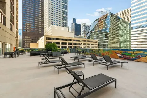 200 North Dearborn Street Chicago IL 60601