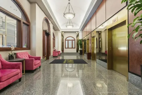 200 North Dearborn Street Chicago IL 60601