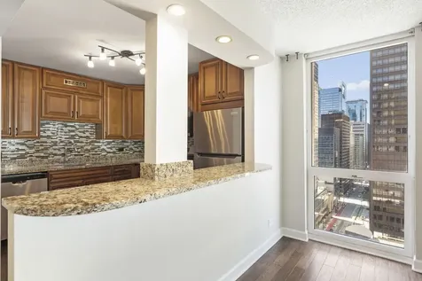 200 North Dearborn Street Chicago IL 60601