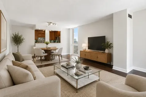 200 North Dearborn Street Chicago IL 60601
