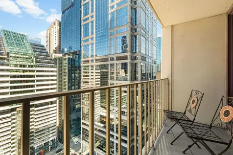 200 North Dearborn Street Chicago IL 60601