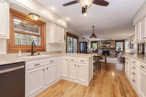 1614 Barton Drive Normal IL 61761