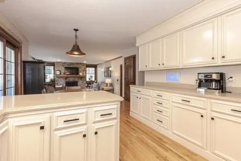 1614 Barton Drive Normal IL 61761