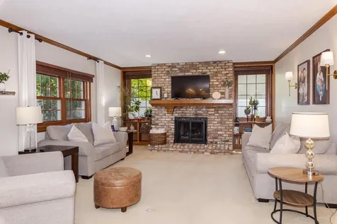 1614 Barton Drive Normal IL 61761