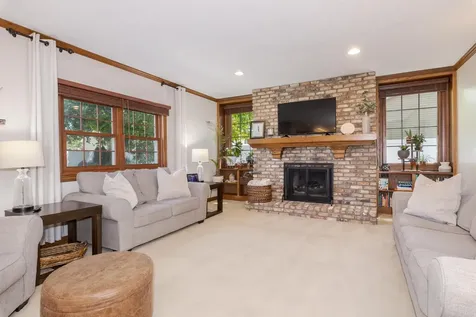 1614 Barton Drive Normal IL 61761
