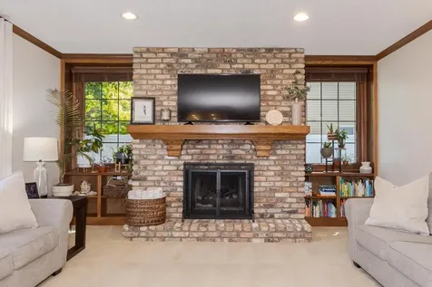 1614 Barton Drive Normal IL 61761