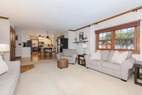 1614 Barton Drive Normal IL 61761