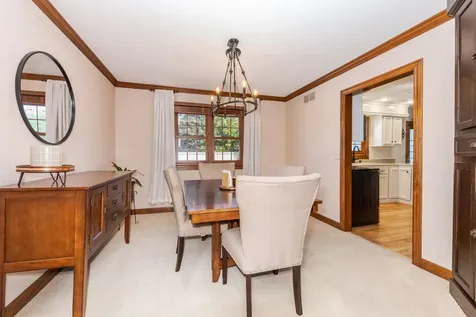 1614 Barton Drive Normal IL 61761