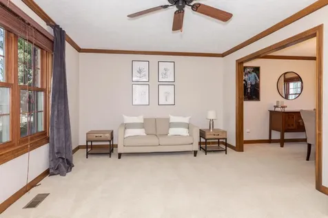1614 Barton Drive Normal IL 61761