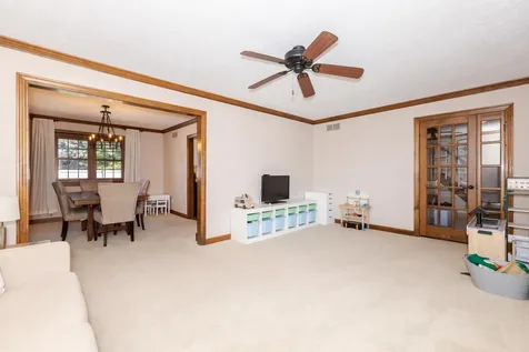 1614 Barton Drive Normal IL 61761