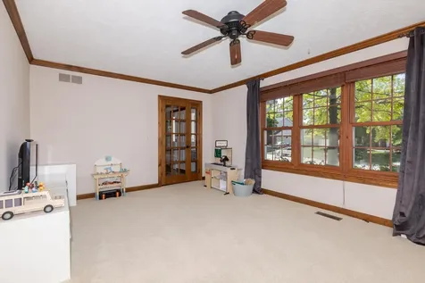 1614 Barton Drive Normal IL 61761