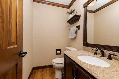 1614 Barton Drive Normal IL 61761