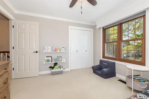 1614 Barton Drive Normal IL 61761
