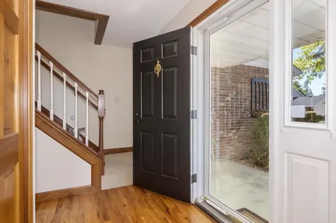 1614 Barton Drive Normal IL 61761