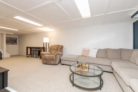 1614 Barton Drive Normal IL 61761