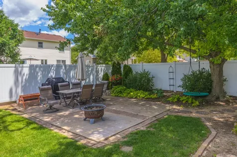 1614 Barton Drive Normal IL 61761