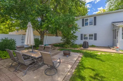 1614 Barton Drive Normal IL 61761