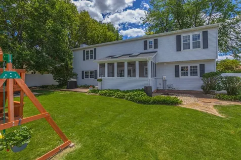 1614 Barton Drive Normal IL 61761