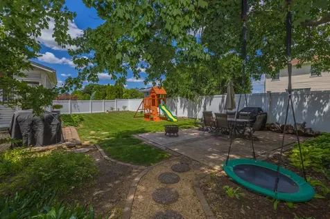 1614 Barton Drive Normal IL 61761