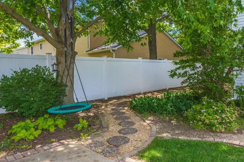 1614 Barton Drive Normal IL 61761