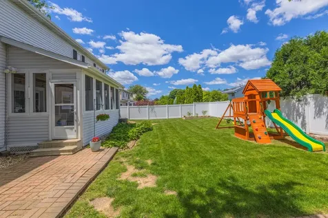 1614 Barton Drive Normal IL 61761
