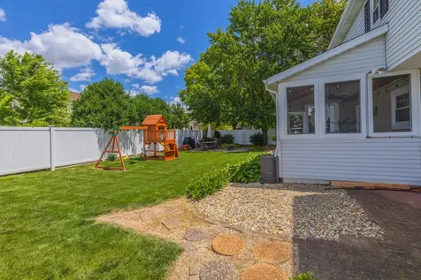 1614 Barton Drive Normal IL 61761