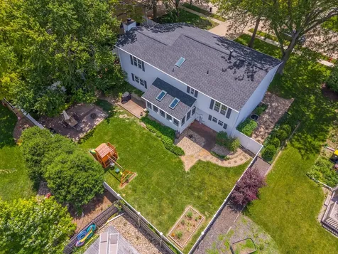 1614 Barton Drive Normal IL 61761