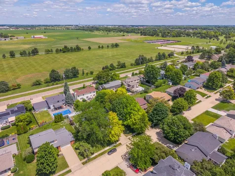 1614 Barton Drive Normal IL 61761