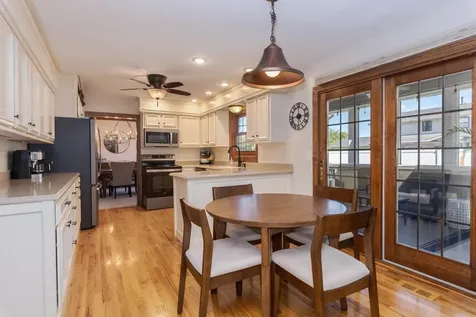 1614 Barton Drive Normal IL 61761