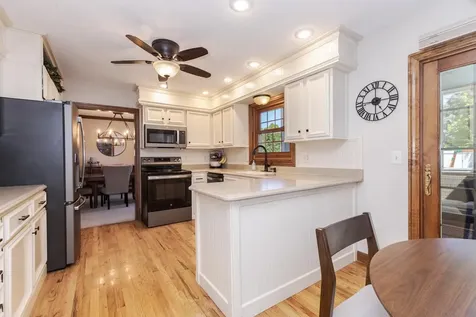1614 Barton Drive Normal IL 61761