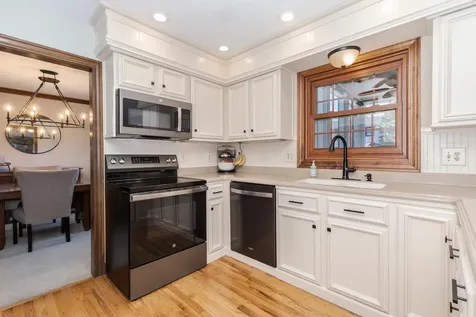 1614 Barton Drive Normal IL 61761
