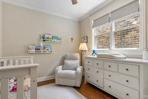 3302 North Racine Avenue Chicago IL 60657