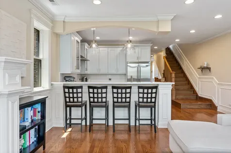 3302 North Racine Avenue Chicago IL 60657