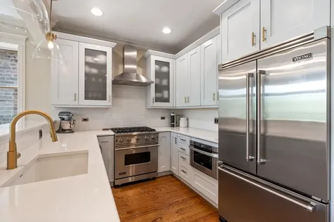 3302 North Racine Avenue Chicago IL 60657