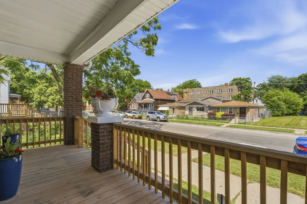 7814 South Drexel Avenue Chicago IL 60619